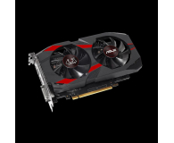 ASUS GeForce GTX 1050 Ti Cerberus OC 4GB GDDR5 - 415313 - zdjęcie 6